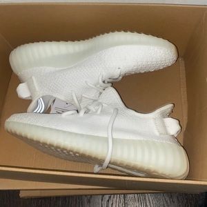 Yeezy BOOST 350 V2 white originals